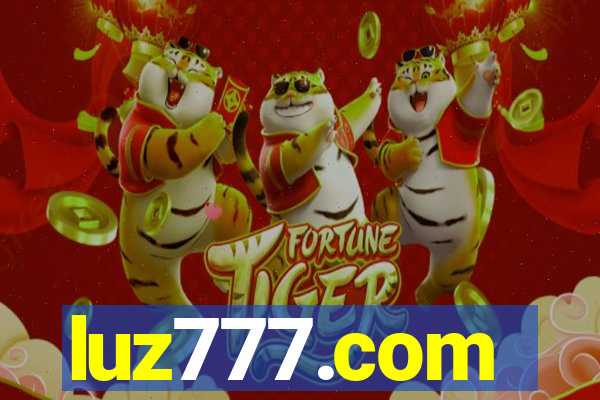 luz777.com