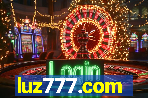luz777.com