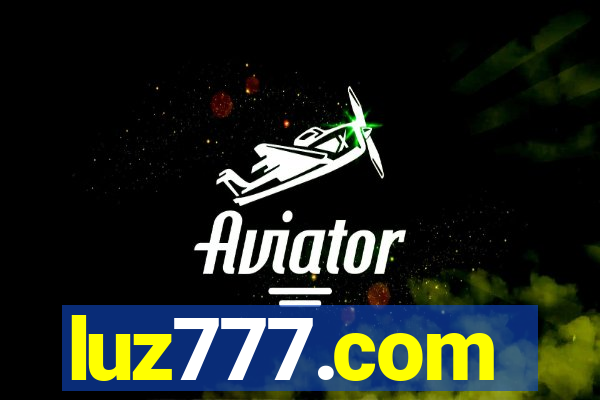 luz777.com