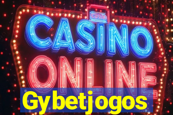Gybetjogos