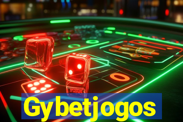 Gybetjogos