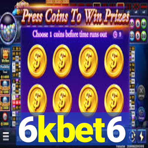6kbet6