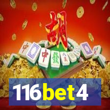 116bet4