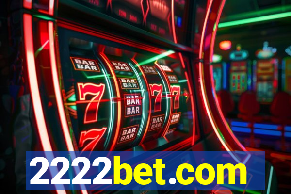 2222bet.com