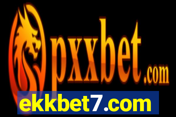 ekkbet7.com