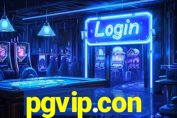 pgvip.con