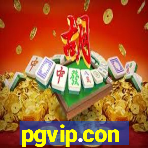 pgvip.con