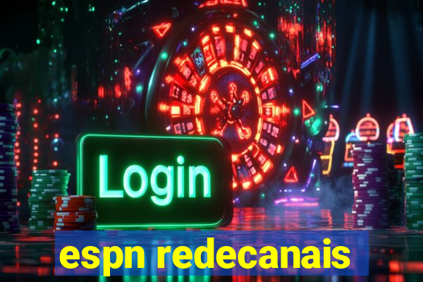 espn redecanais