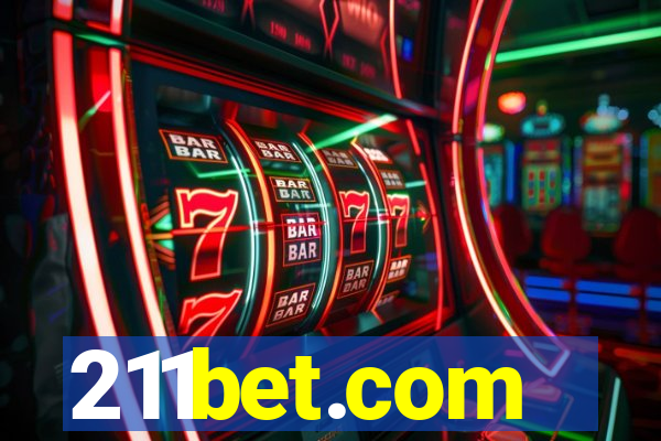 211bet.com