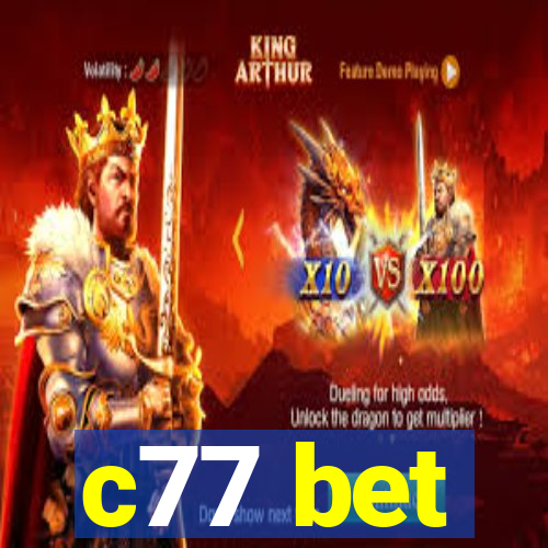 c77 bet