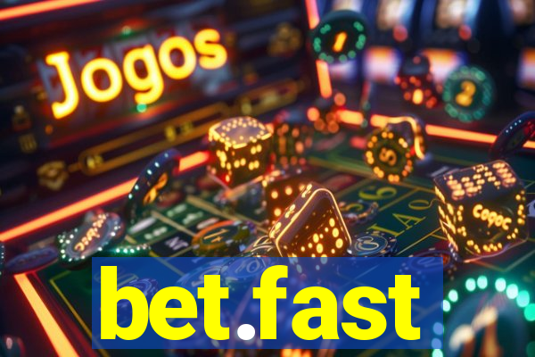 bet.fast