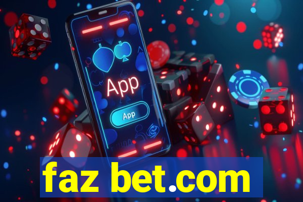 faz bet.com