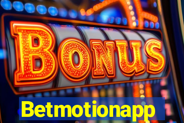 Betmotionapp