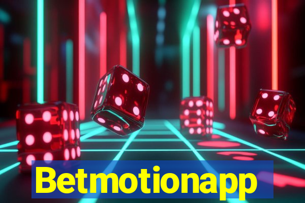 Betmotionapp