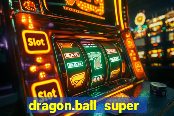 dragon.ball super hero download