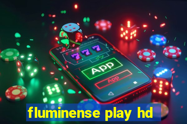 fluminense play hd