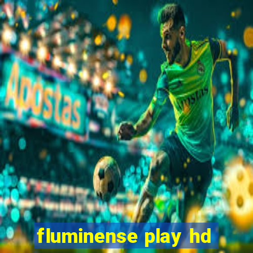 fluminense play hd