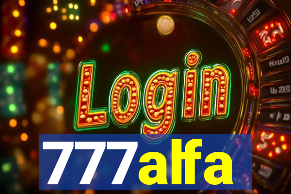777alfa