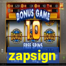 zapsign