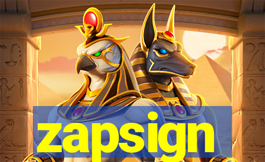 zapsign