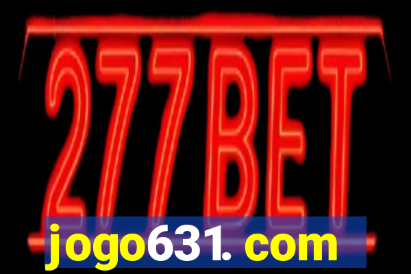 jogo631. com