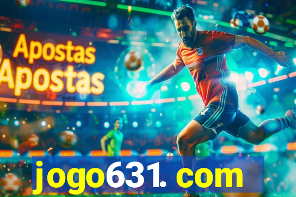 jogo631. com