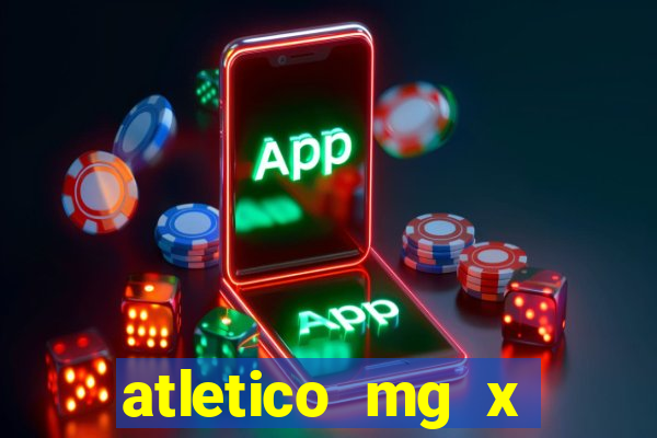 atletico mg x vasco palpite
