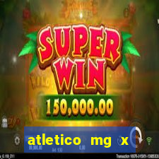 atletico mg x vasco palpite