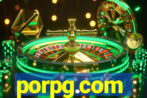 porpg.com