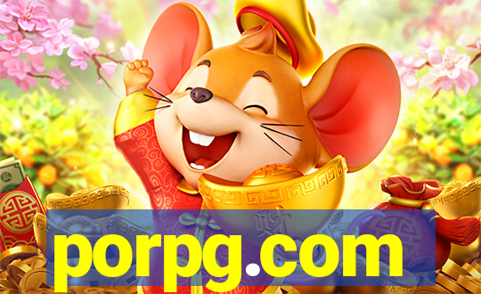 porpg.com