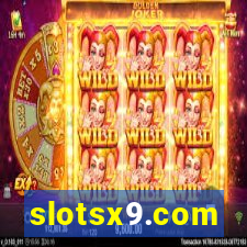 slotsx9.com