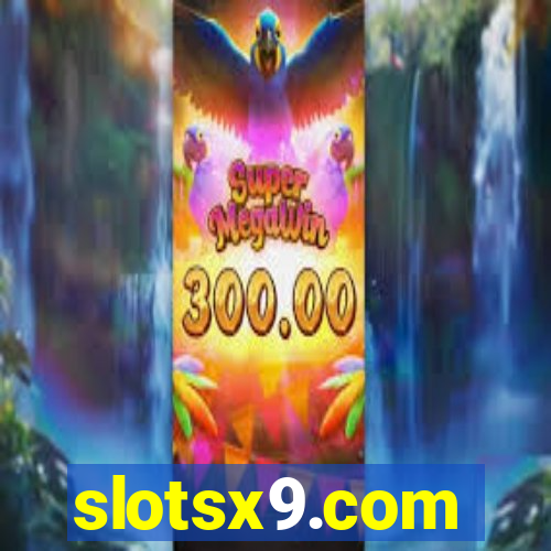 slotsx9.com