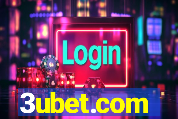 3ubet.com
