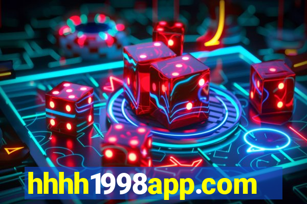 hhhh1998app.com