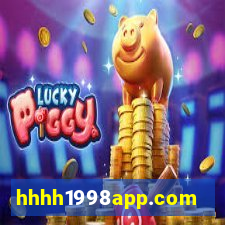 hhhh1998app.com