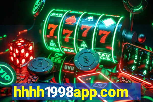 hhhh1998app.com