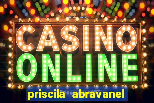 priscila abravanel e o que do silvio santos