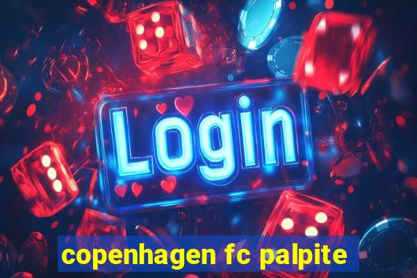 copenhagen fc palpite