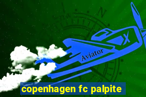 copenhagen fc palpite