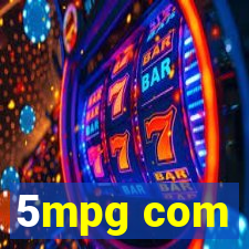 5mpg com