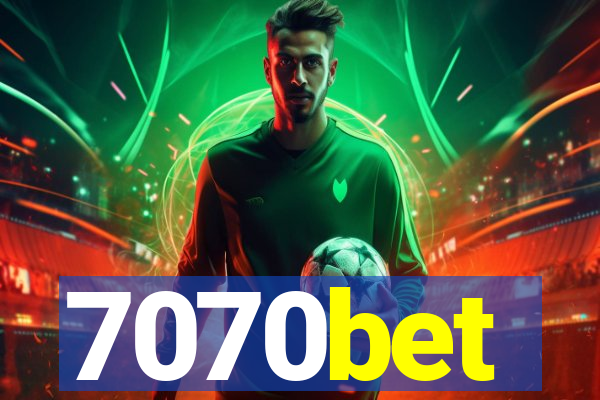 7070bet