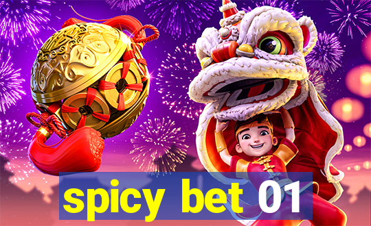 spicy bet 01
