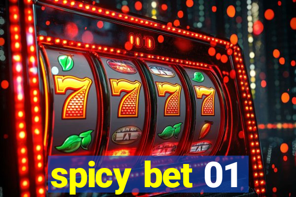 spicy bet 01