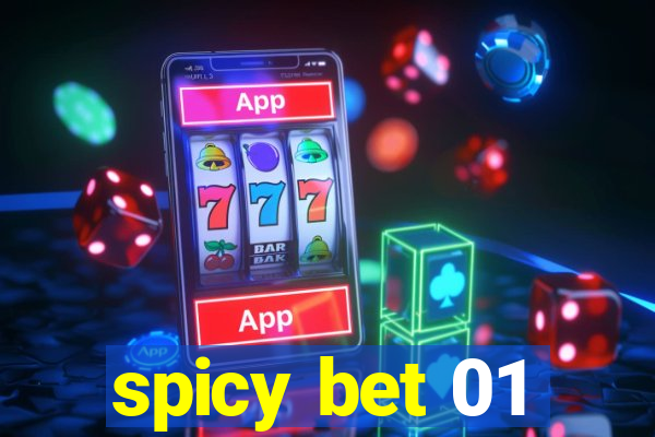 spicy bet 01