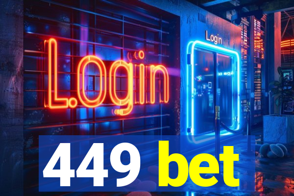 449 bet