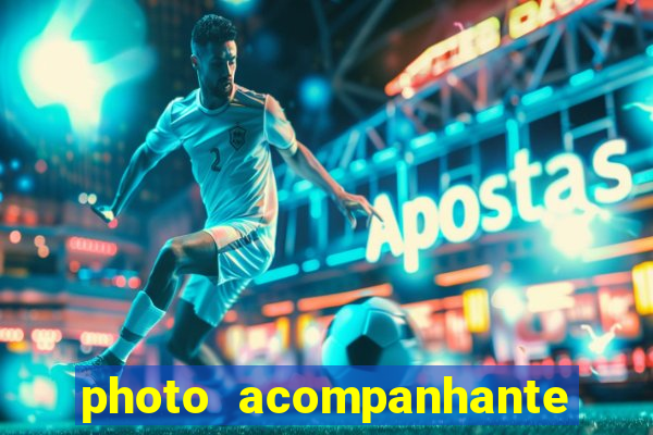 photo acompanhante trans santos
