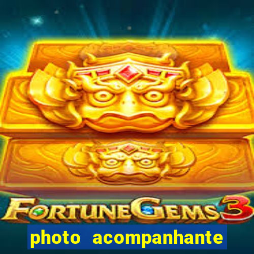 photo acompanhante trans santos