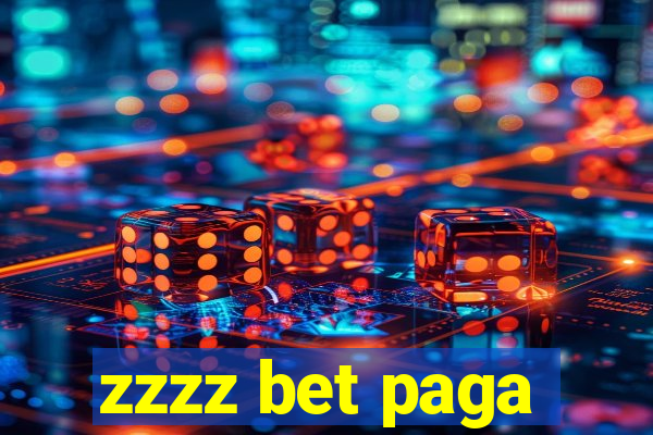 zzzz bet paga