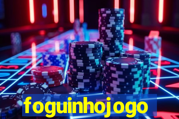 foguinhojogo