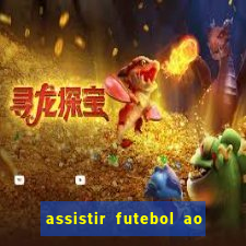 assistir futebol ao vivo futplay
